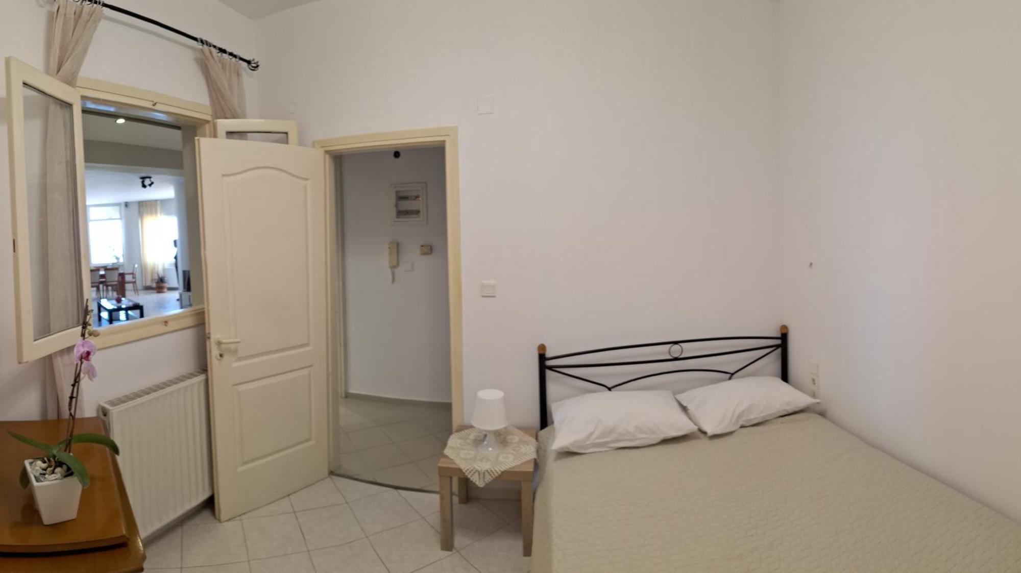Appartement Maria's Urban Seaview Héraklion