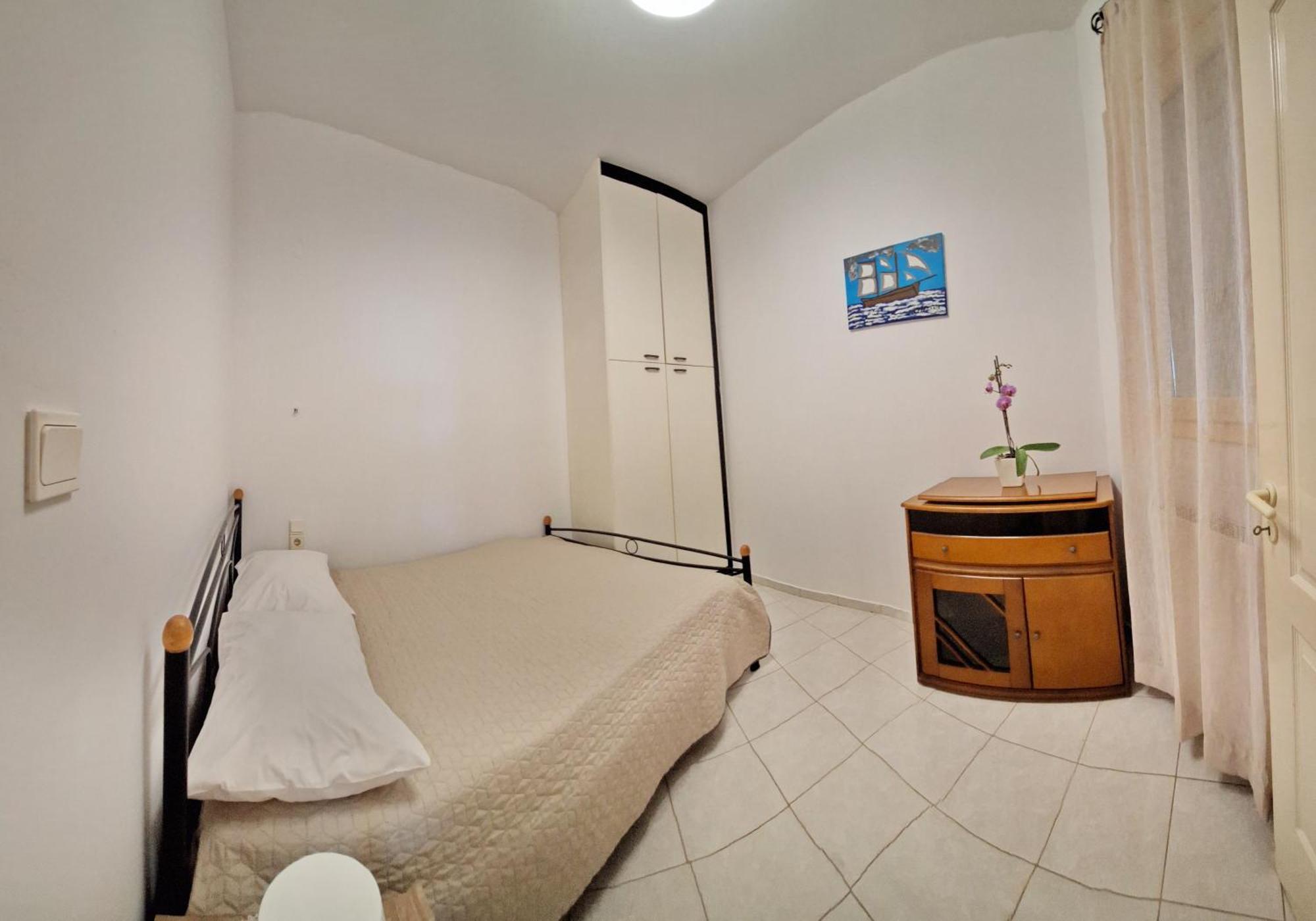 Appartement Maria's Urban Seaview