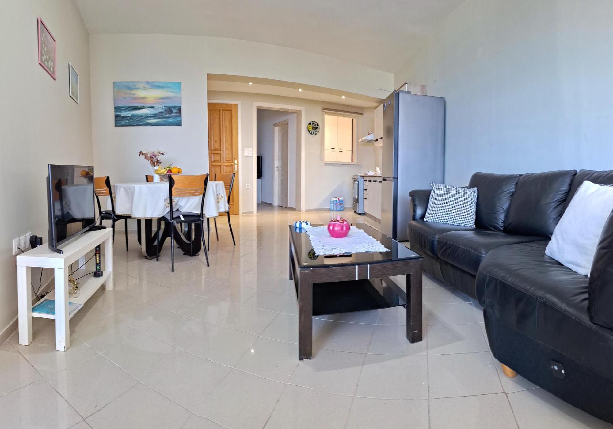 Appartement Maria's Urban Seaview *