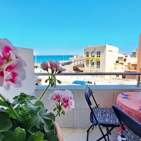 Maria'S Urban Seaview Apartments Heraklion  Room photo
