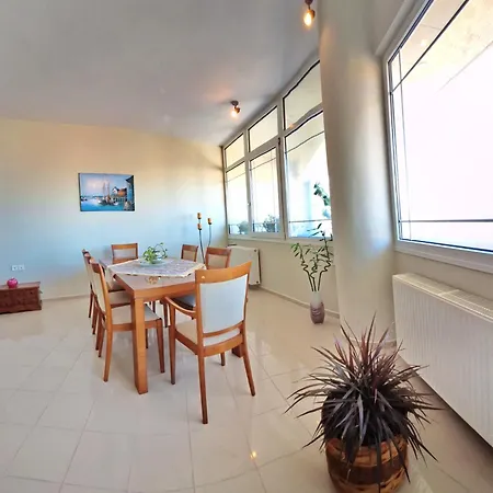 Maria'S Urban Seaview Apartments Heraklion  Exterior photo