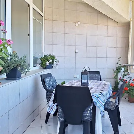 Maria'S Urban Seaview Apartments Heraklion  Exterior photo