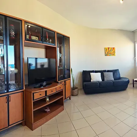 Maria'S Urban Seaview Apartments Heraklion  Room photo