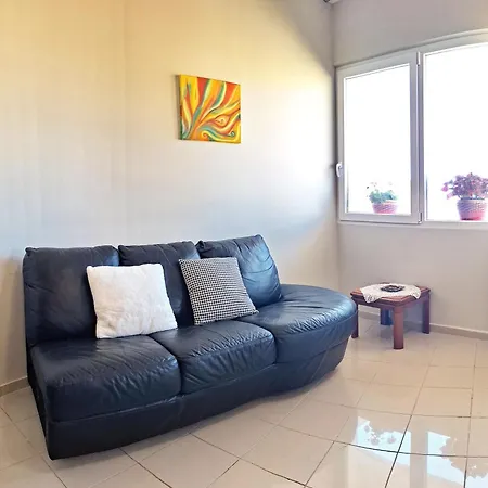 Maria'S Urban Seaview Apartments Heraklion  Room photo