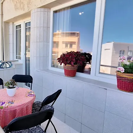 Maria'S Urban Seaview Apartments Heraklion  Room photo