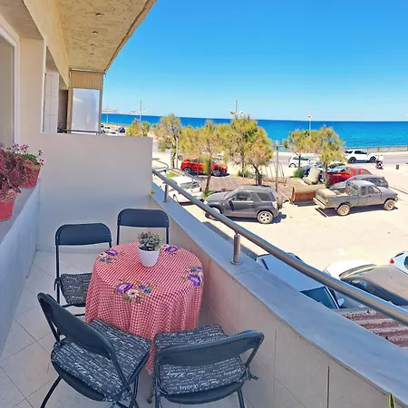 Maria'S Urban Seaview Apartments Heraklion  Room photo
