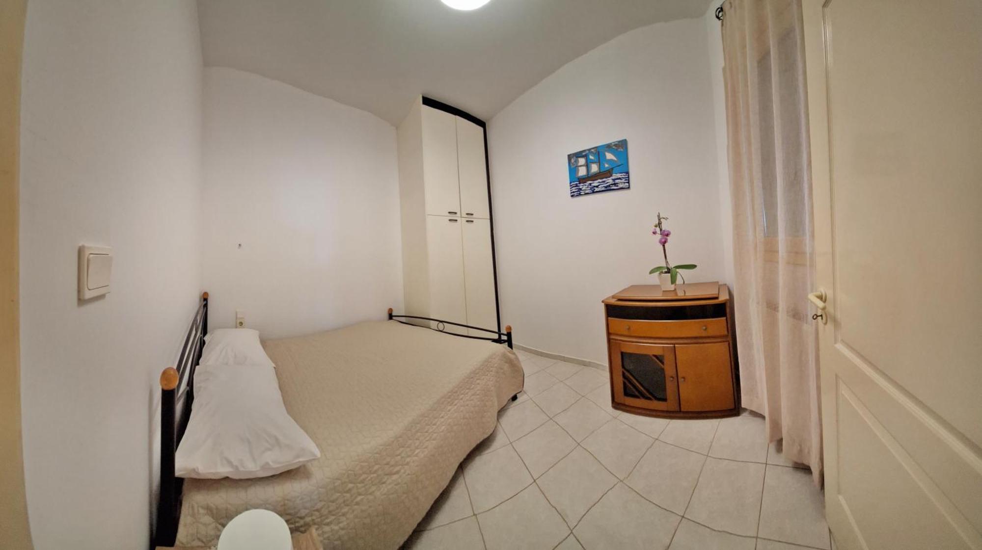 Apartment Maria's Urban Seaview *