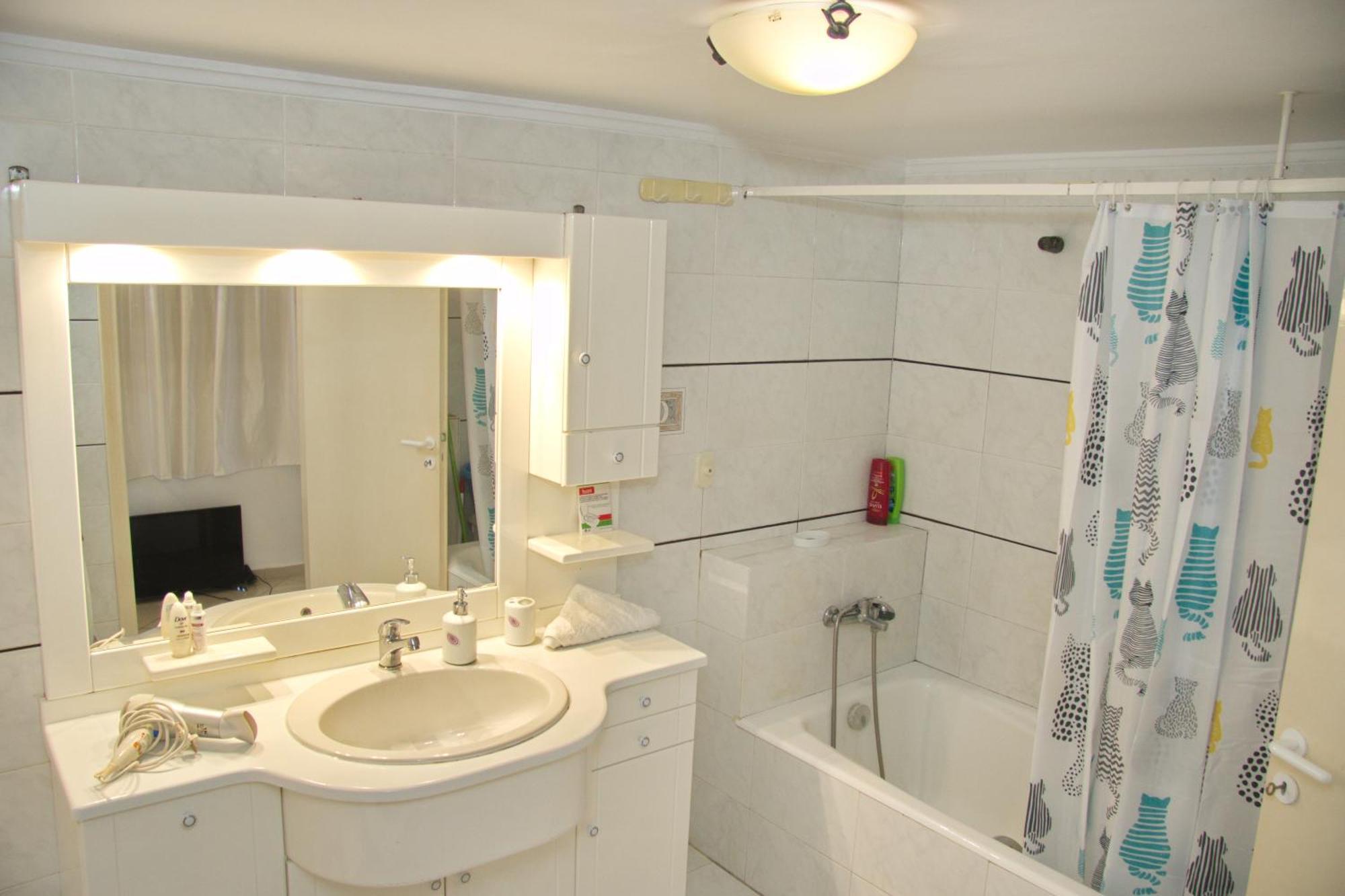 Apartment Maria's Urban Seaview Heraklion (Crete)