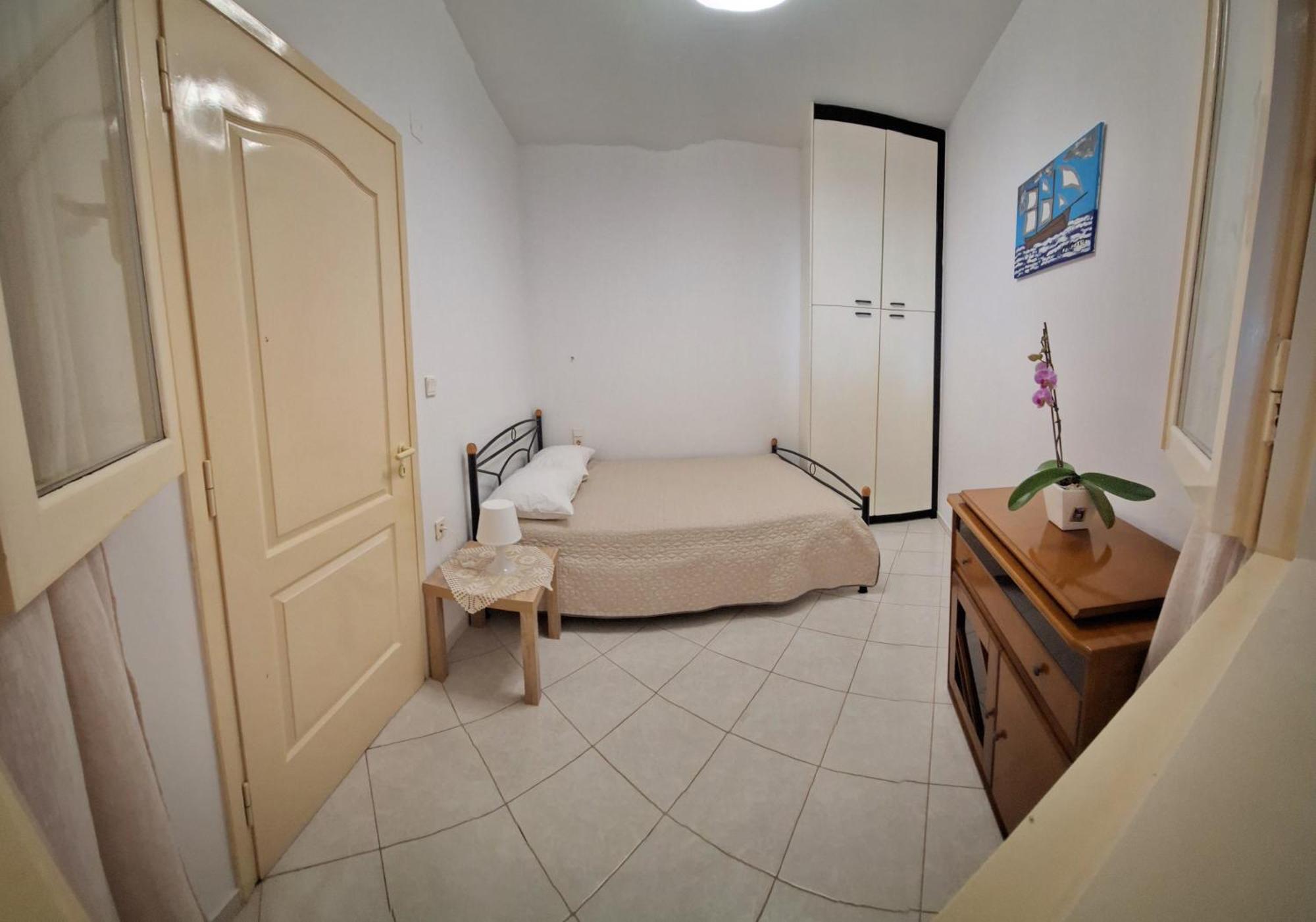 Apartment Maria's Urban Seaview Heraklion (Crete)