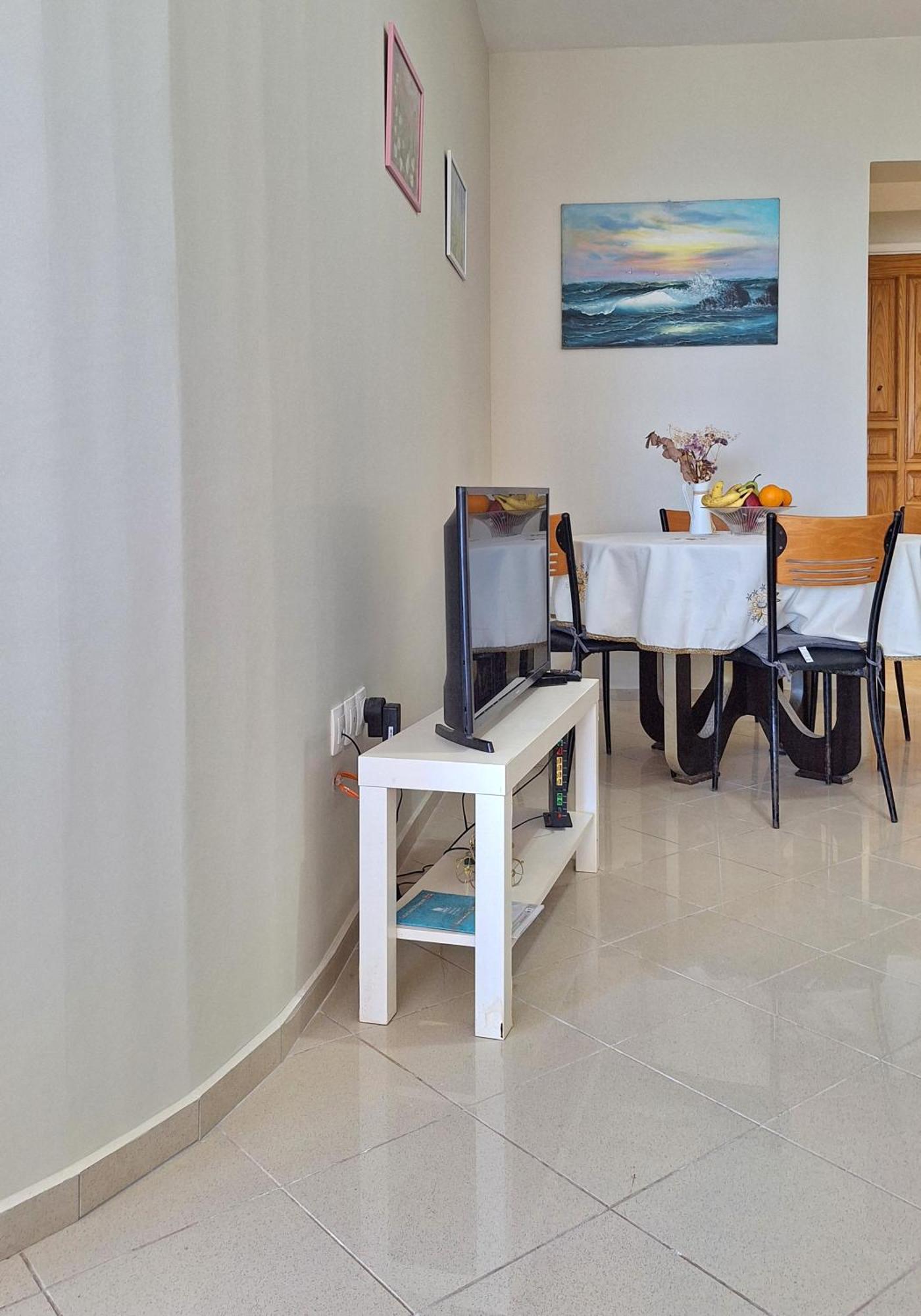 Apartment Maria's Urban Seaview