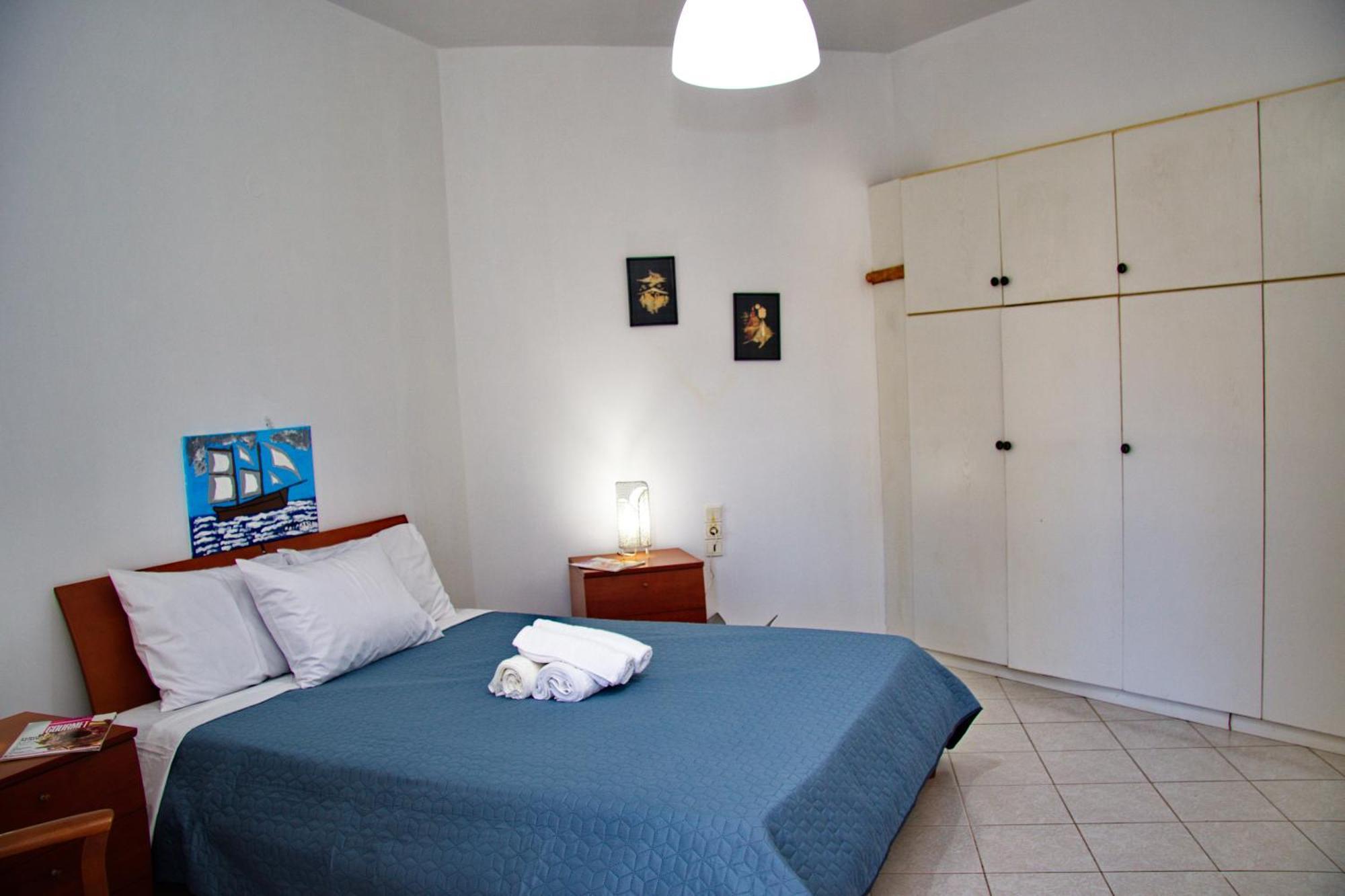 Apartment Maria's Urban Seaview Heraklion (Crete)