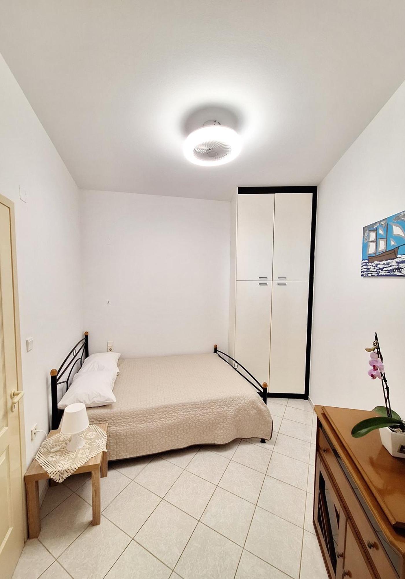 Apartment Maria's Urban Seaview Heraklion (Crete)