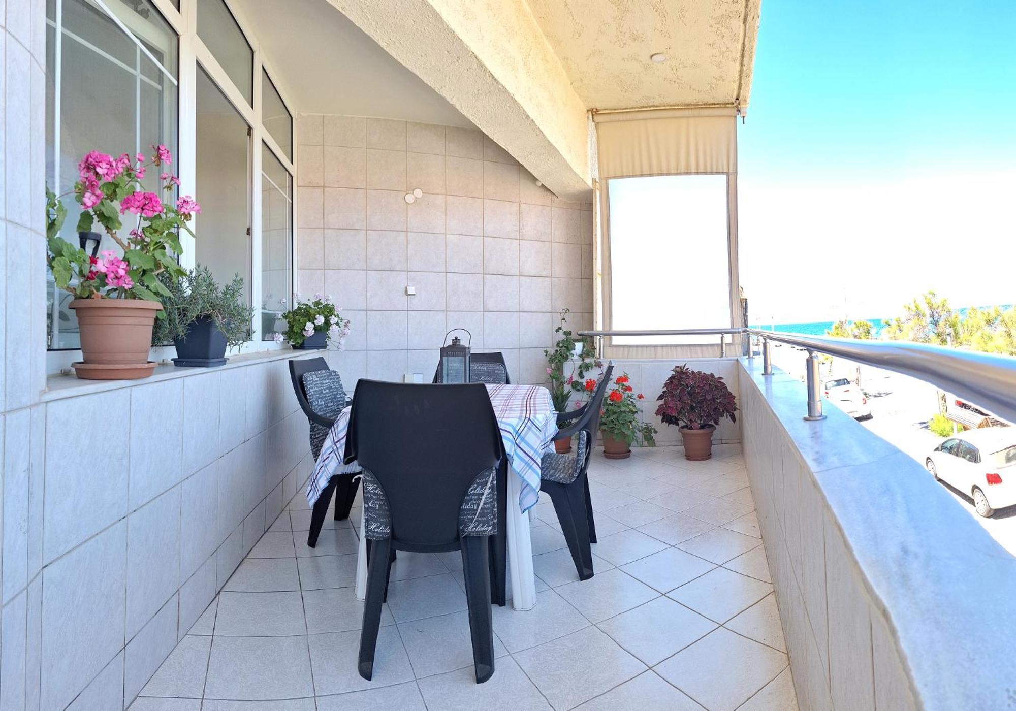 Apartment Maria's Urban Seaview Heraklion (Crete)
