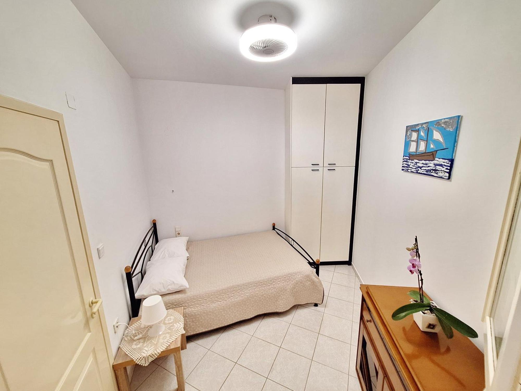 Apartmán Maria's Urban Seaview