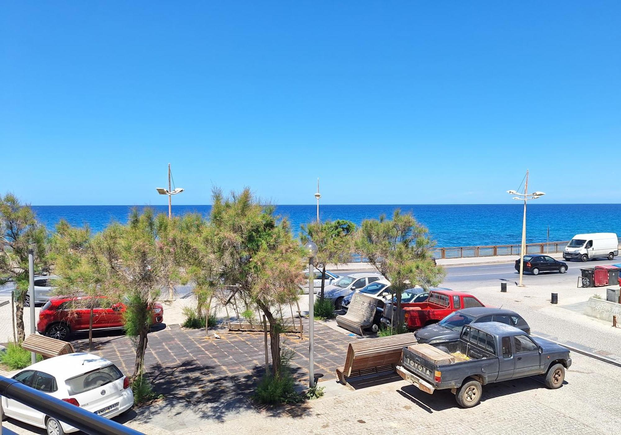 Maria's Urban Seaview