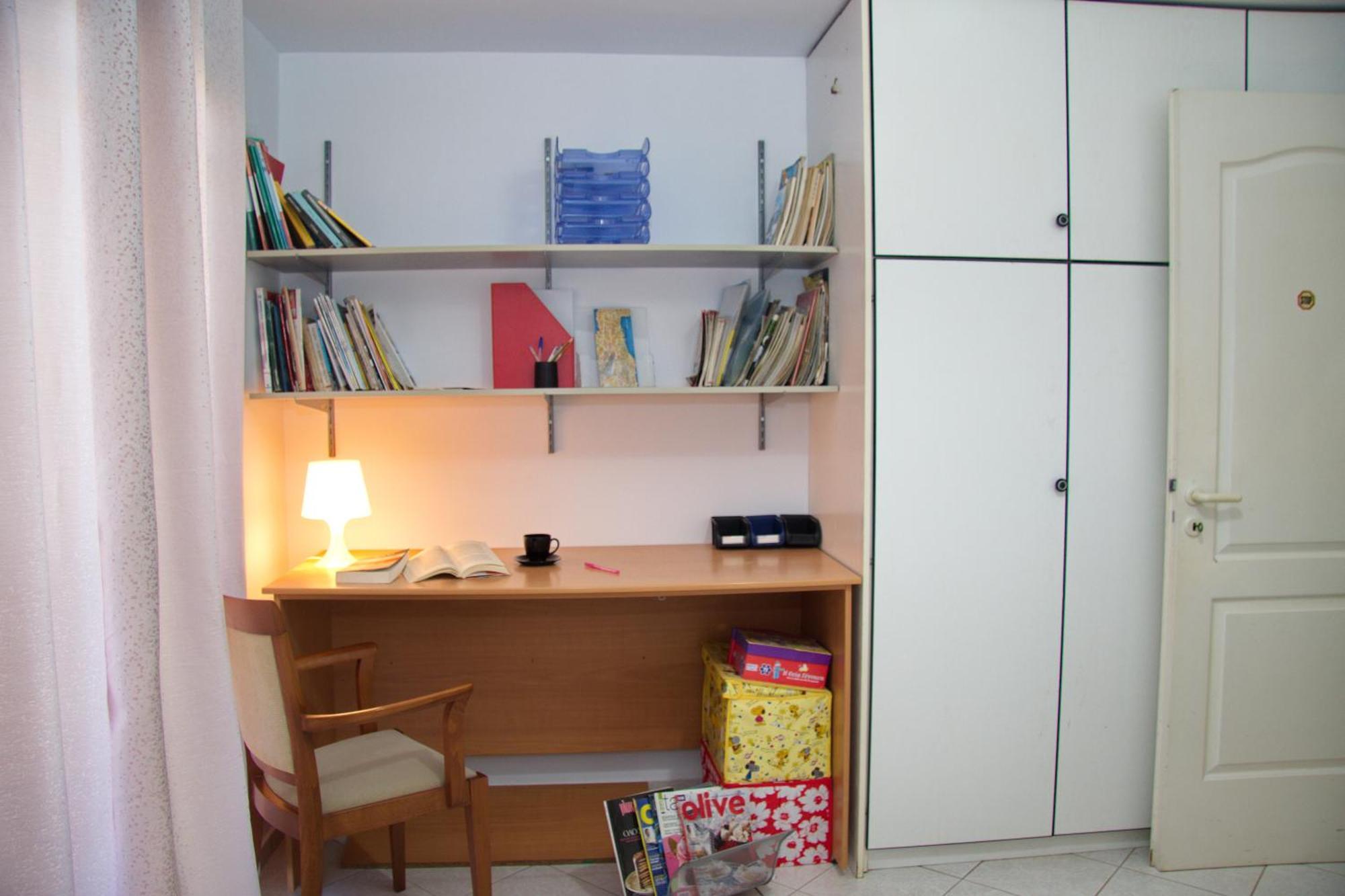 Apartment Maria's Urban Seaview *