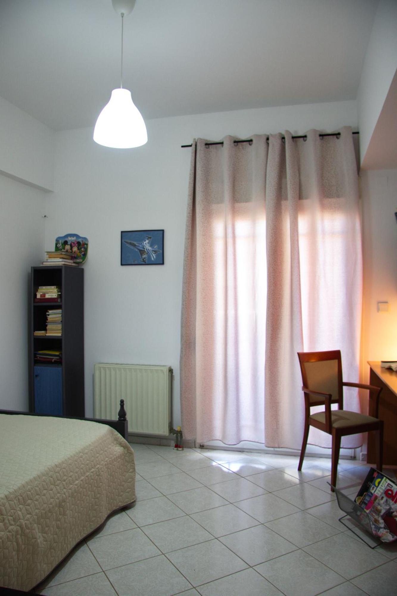 Apartment Maria's Urban Seaview Heraklion (Crete)