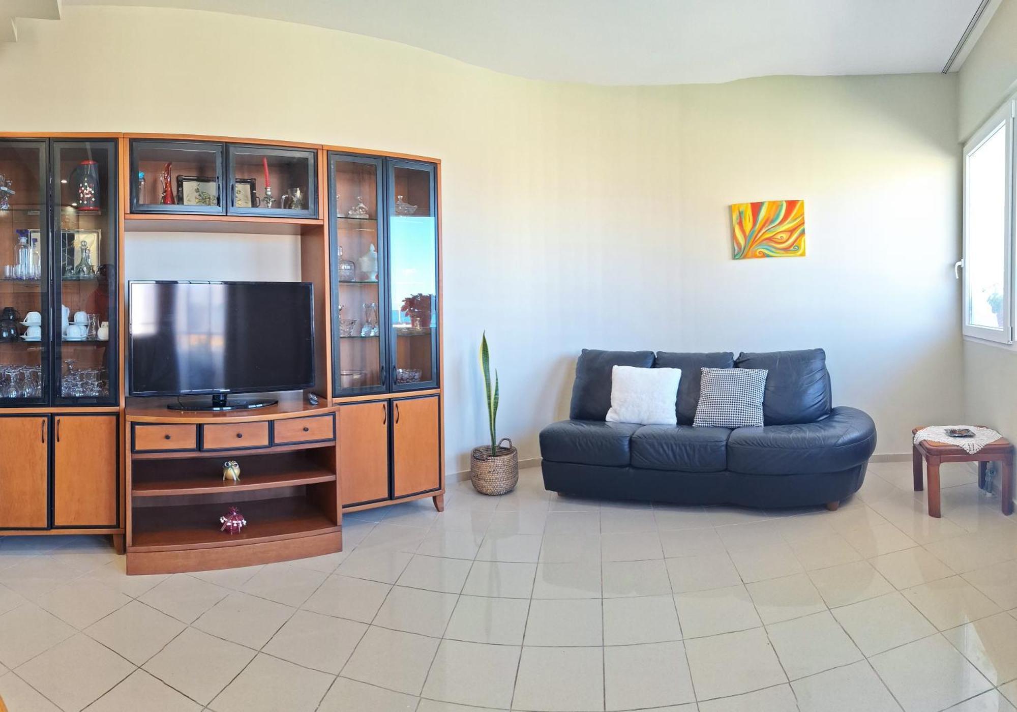Apartment Maria's Urban Seaview Heraklion (Crete)