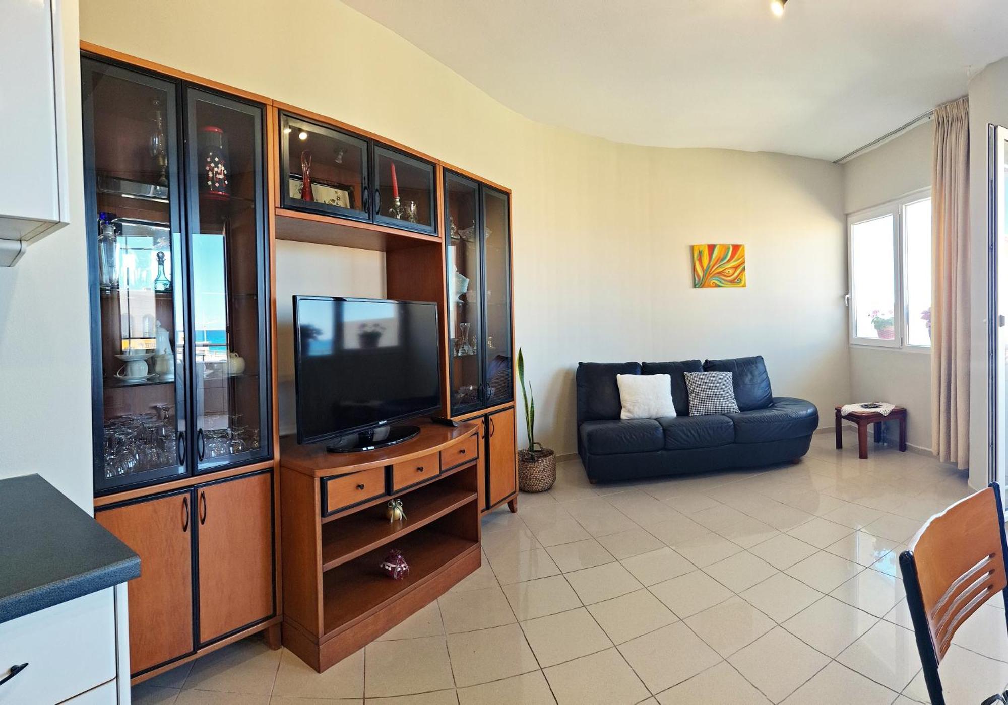 Apartment Maria's Urban Seaview *