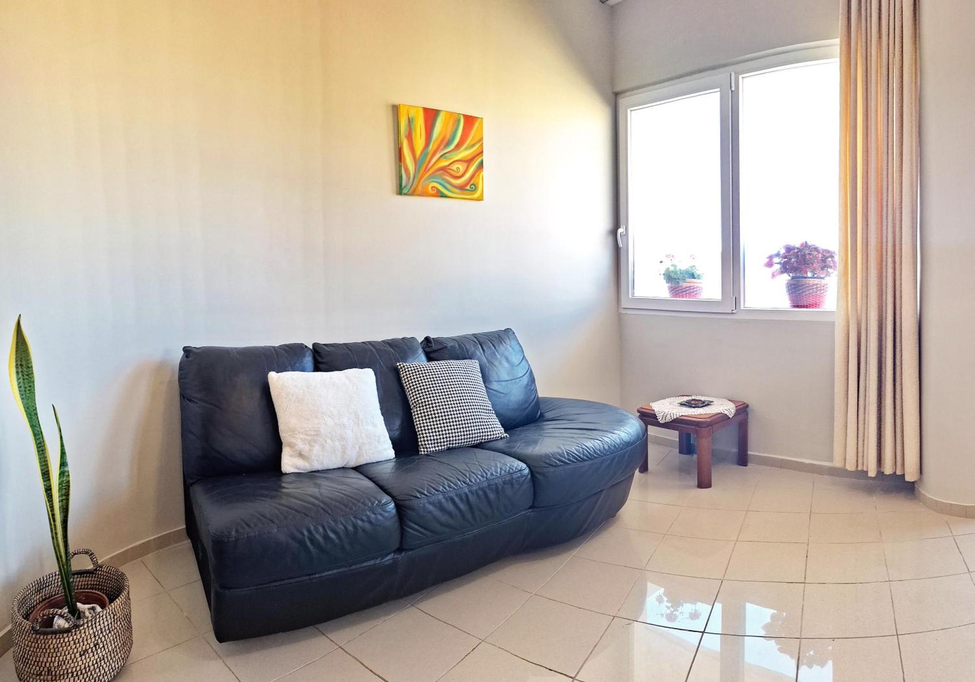 Apartment Maria's Urban Seaview