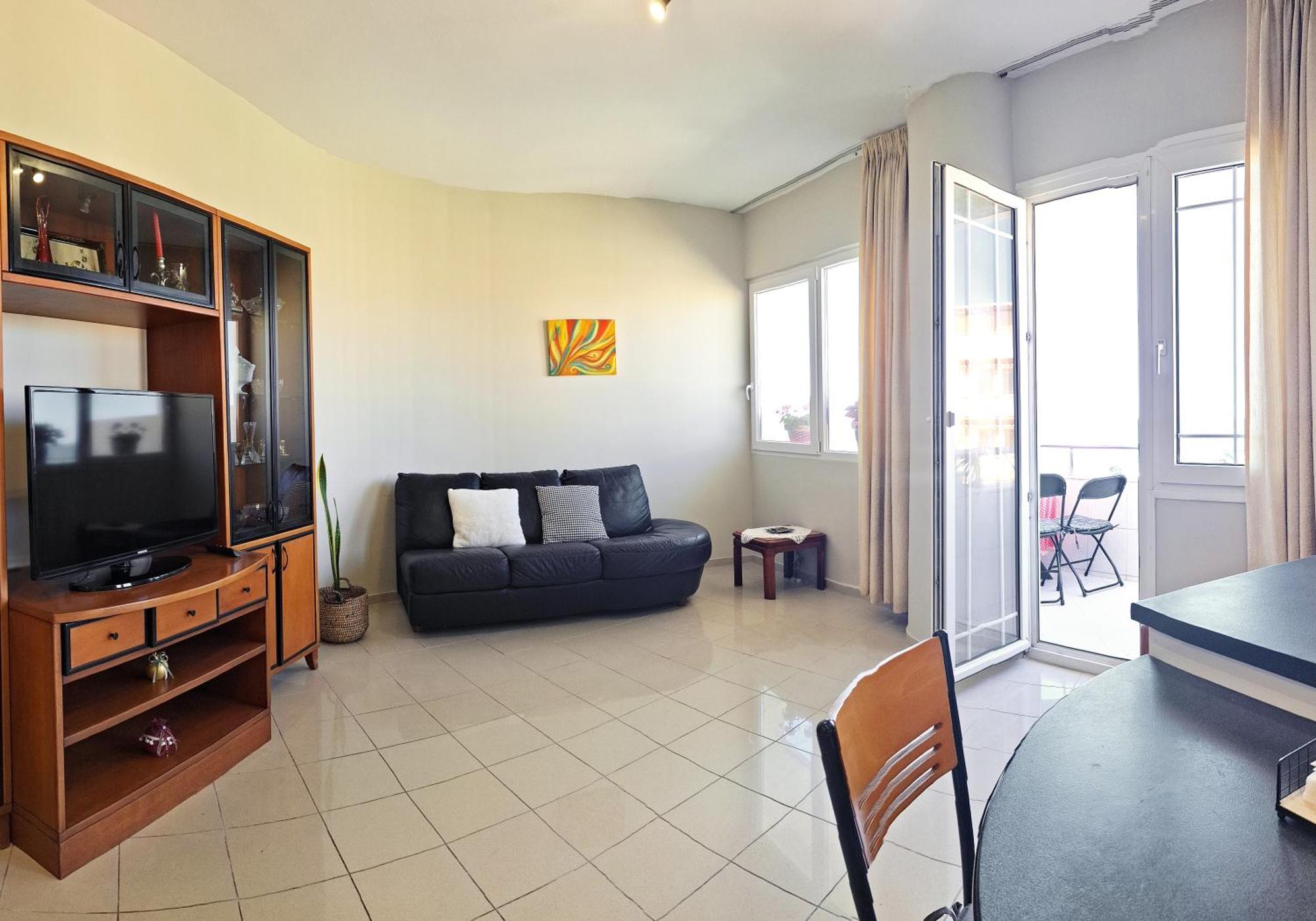 Apartmán Maria's Urban Seaview